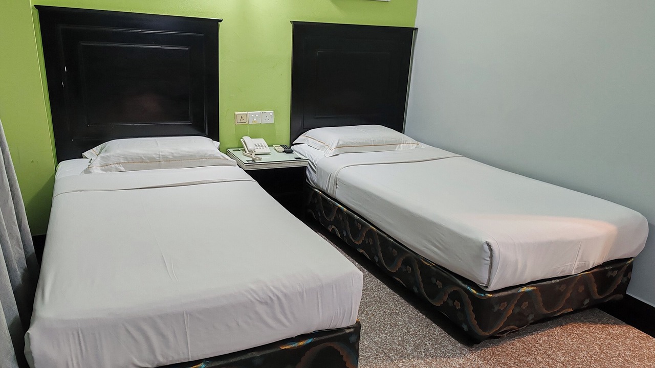 Photo of Bedroom in Bandar Puteri Puchong