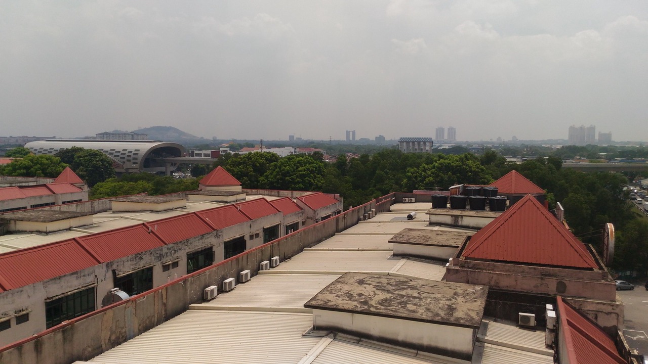 Photo of Others in Bandar Puteri Puchong
