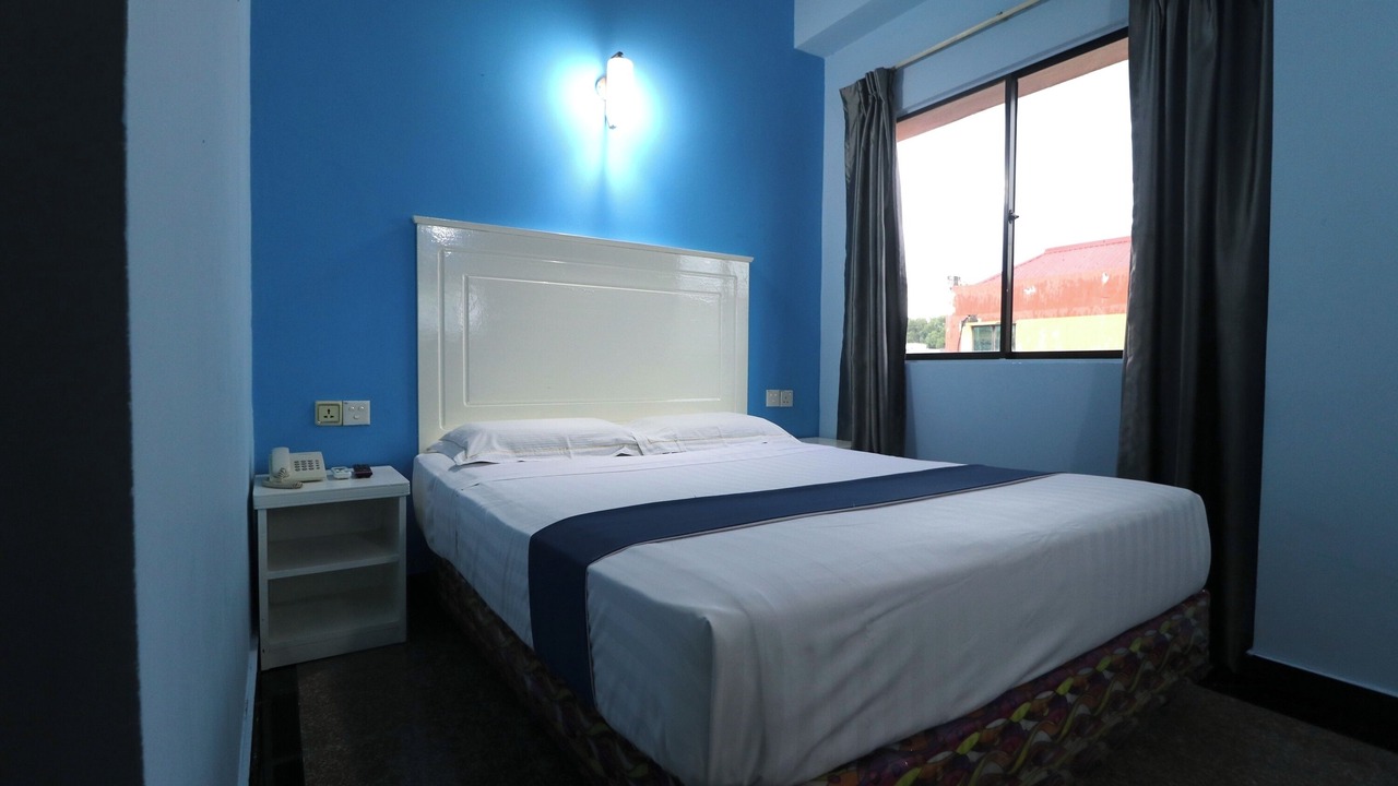 Photo of Bedroom in Bandar Puteri Puchong