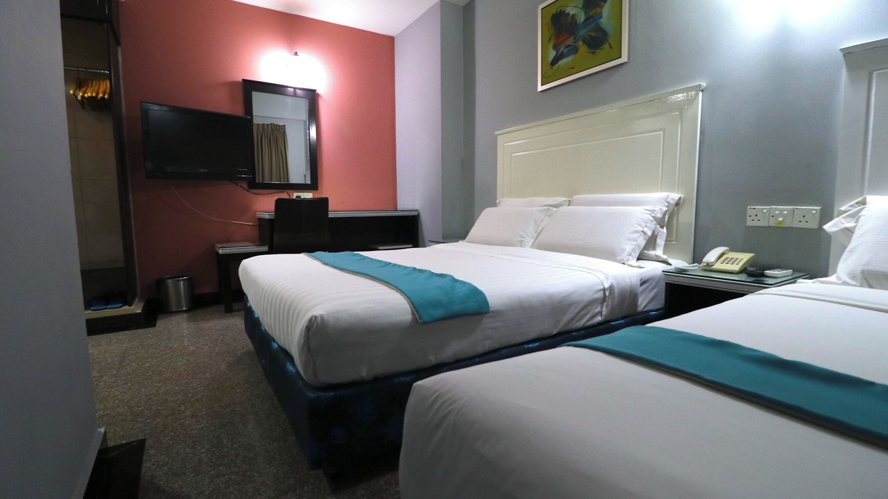 Photo of Bedroom in Bandar Puteri Puchong