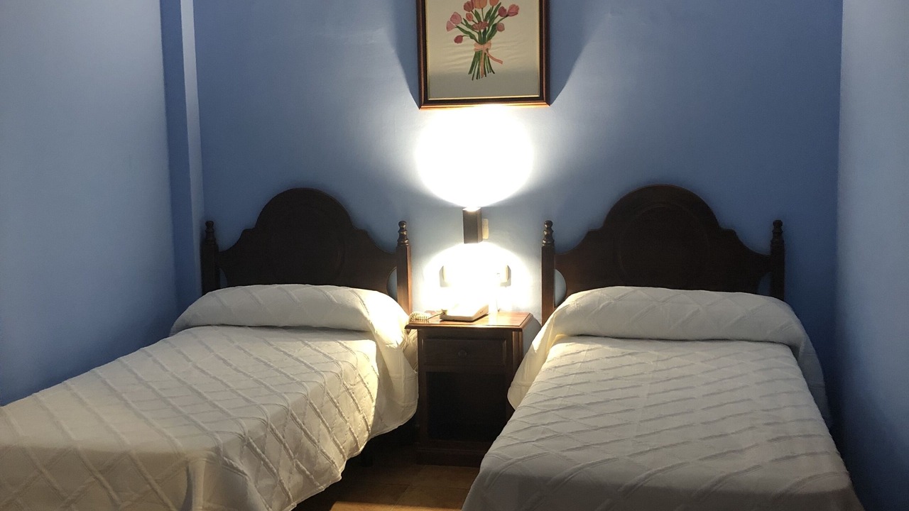 Photo of Bedroom in Fuensanta