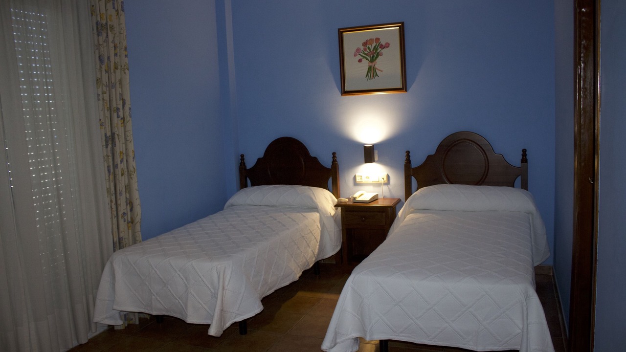 Photo of Bedroom in Fuensanta