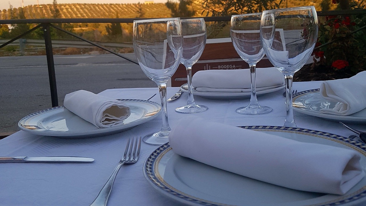 Photo of Outdoor in Fuensanta