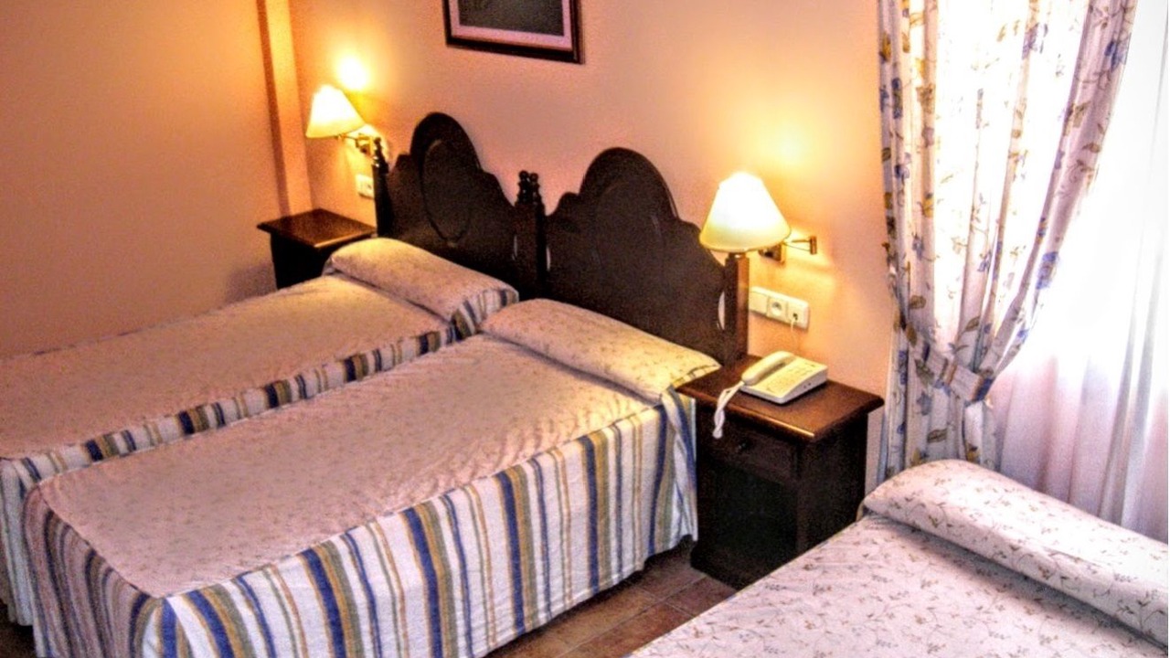 Photo of Bedroom in Fuensanta
