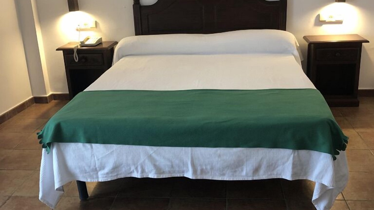 Photo of Bedroom in Fuensanta