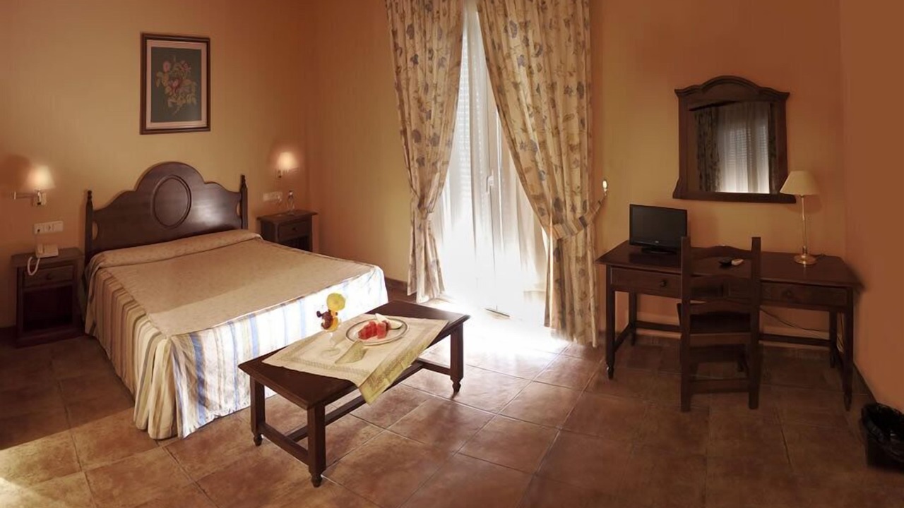 Photo of Bedroom in Fuensanta