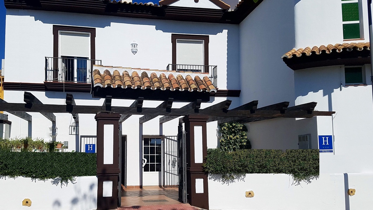 Photo of Outdoor in Fuensanta