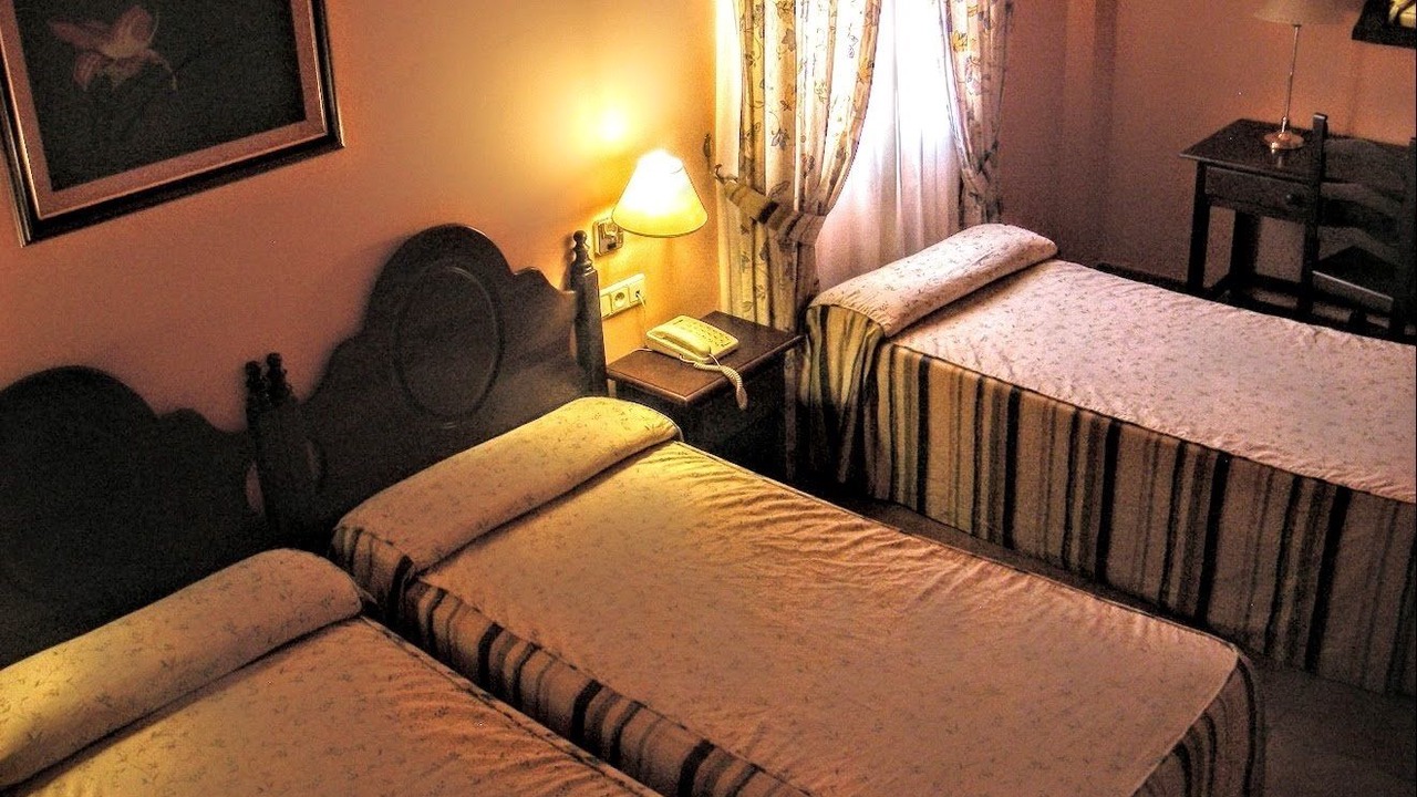 Photo of Bedroom in Fuensanta