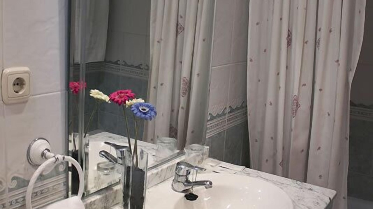 Photo of Bathroom in Fuensanta