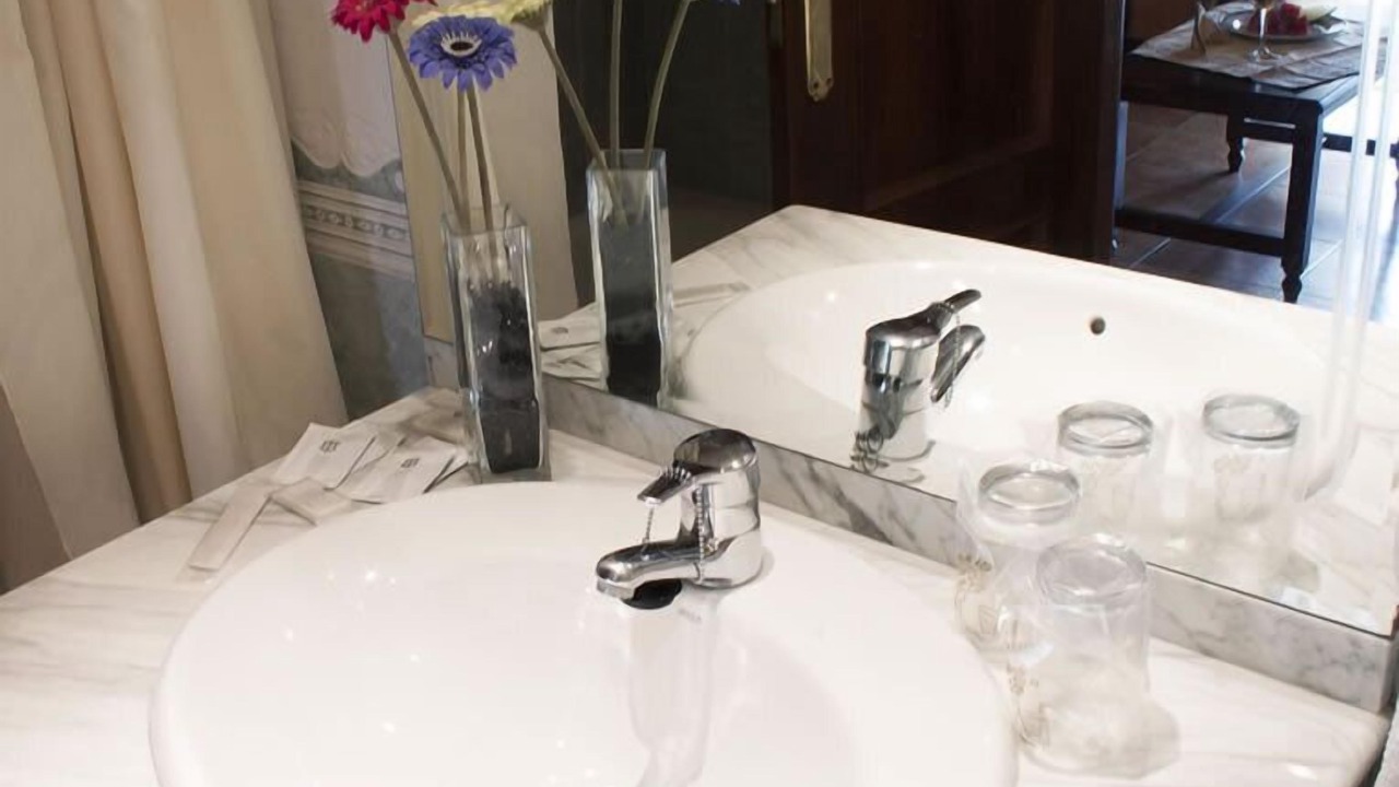 Photo of Bathroom in Fuensanta