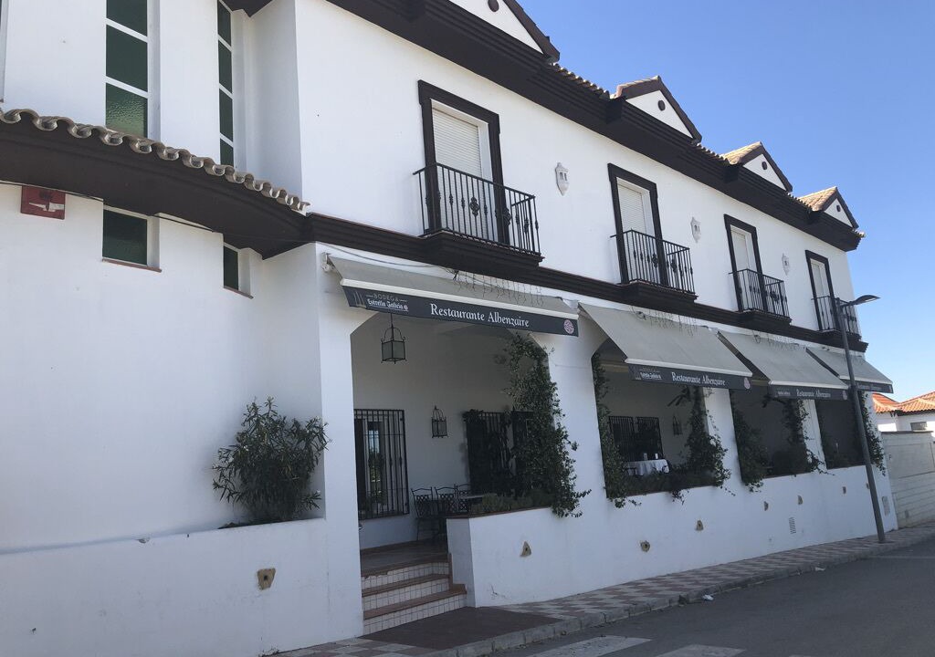 Photo of Outdoor in Fuensanta