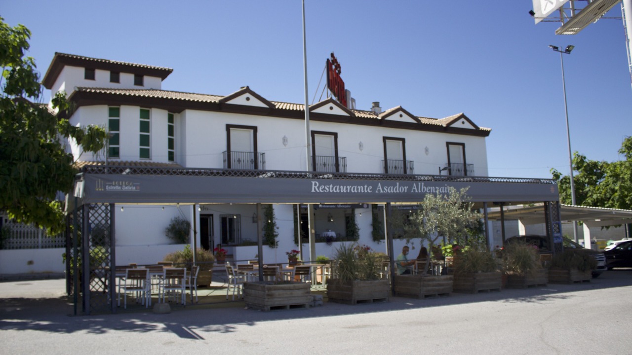 Photo of Outdoor in Fuensanta