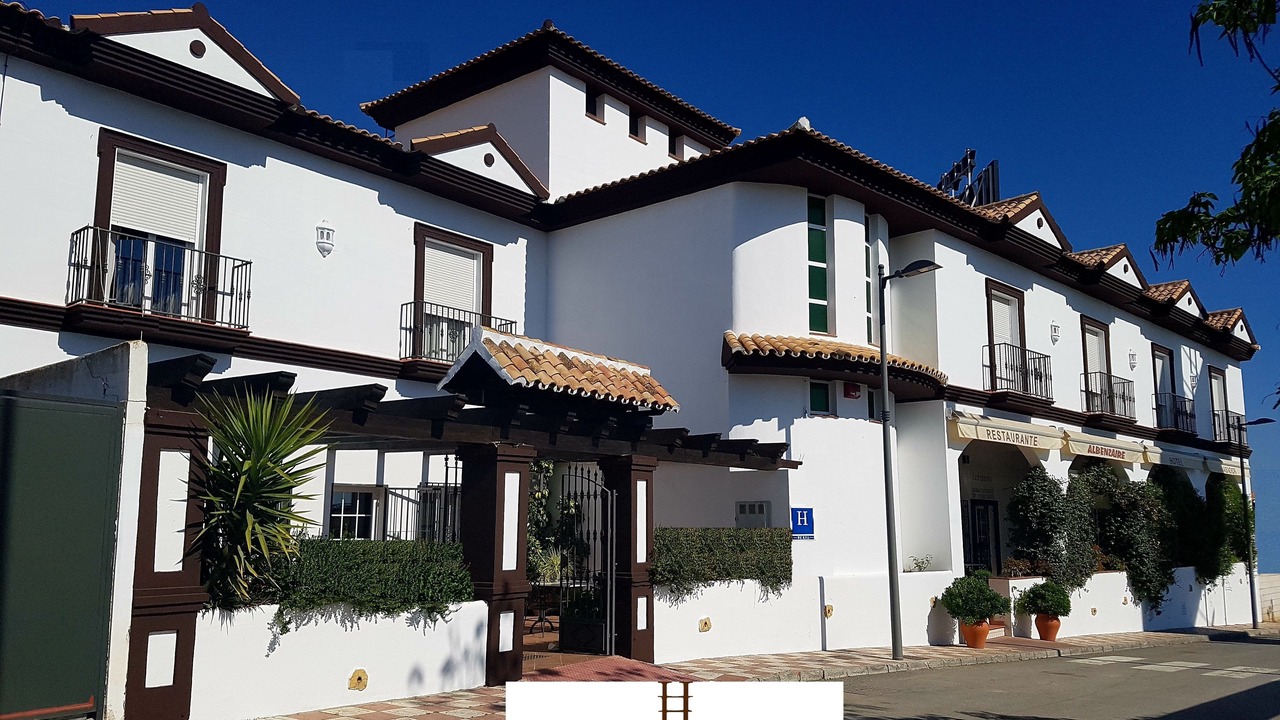 Photo of Buildings in Fuensanta