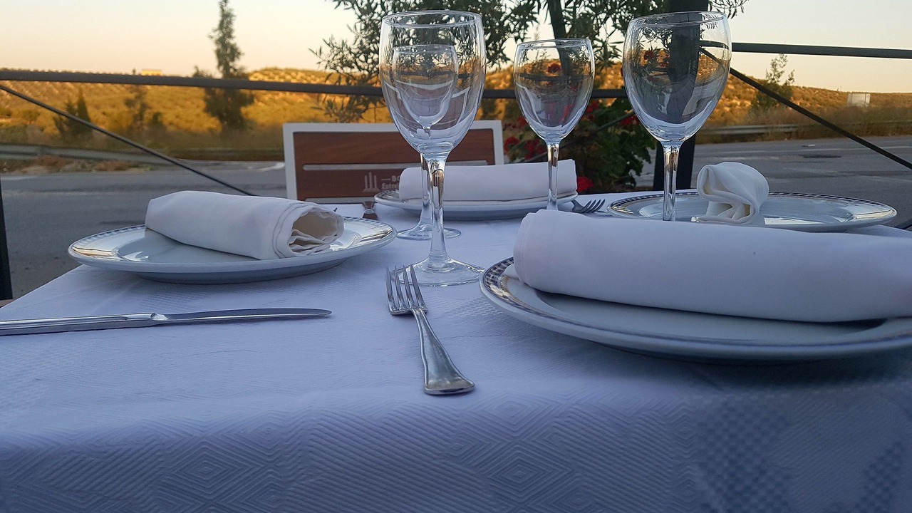Photo of Outdoor in Fuensanta