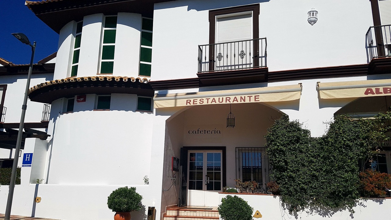 Photo of Outdoor in Fuensanta