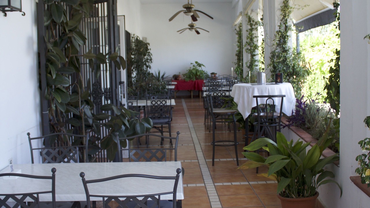 Photo of Outdoor in Fuensanta