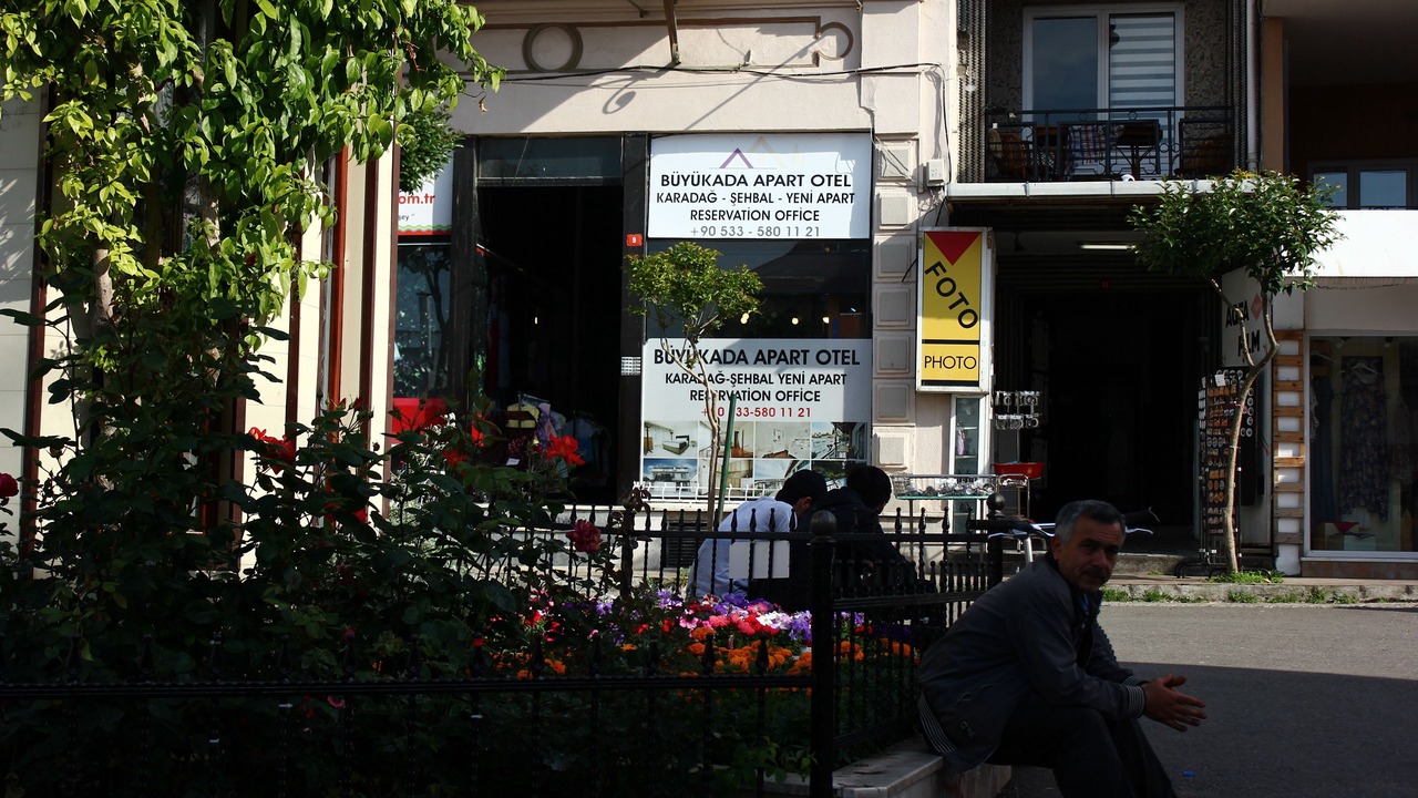 Photo of Others in Adalar