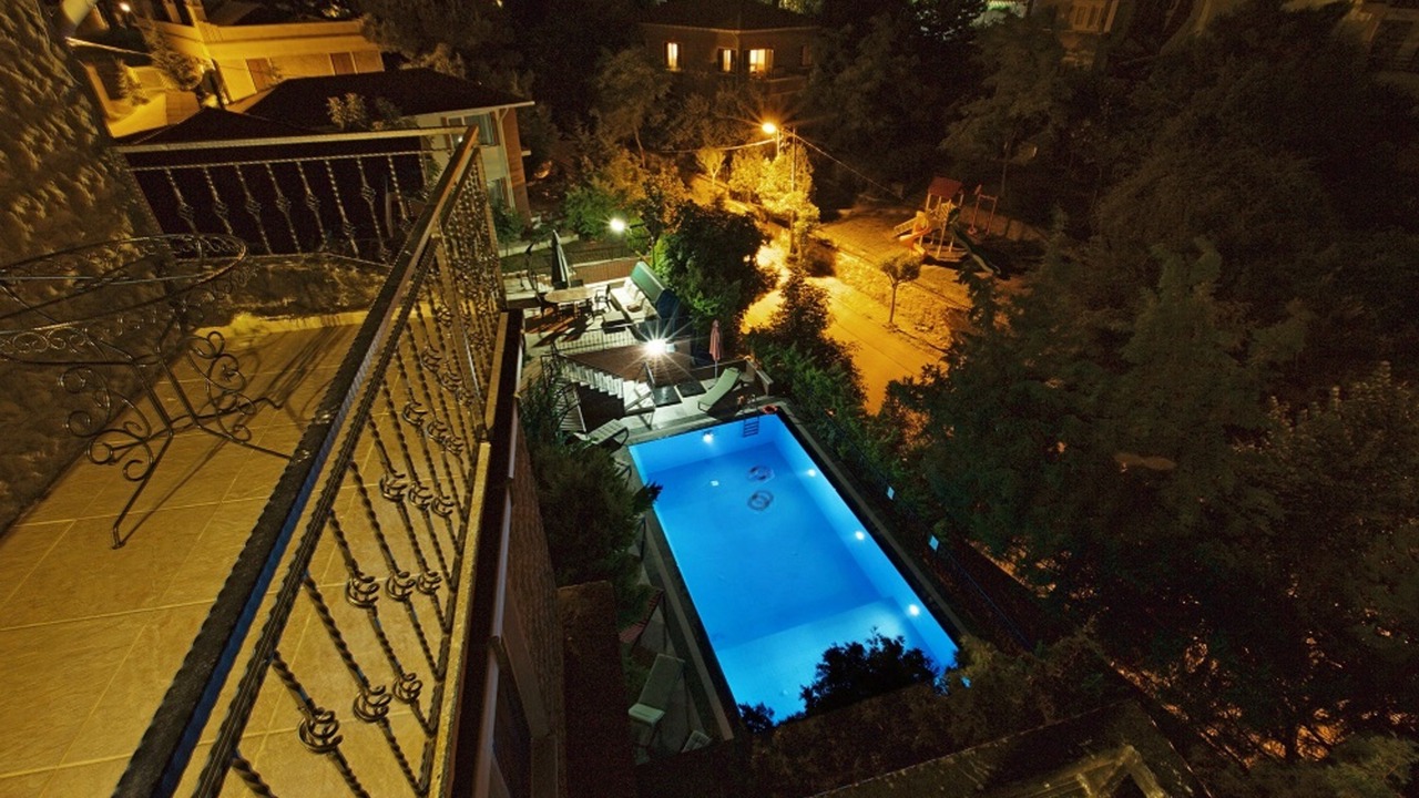 Photo of Outdoor in Adalar