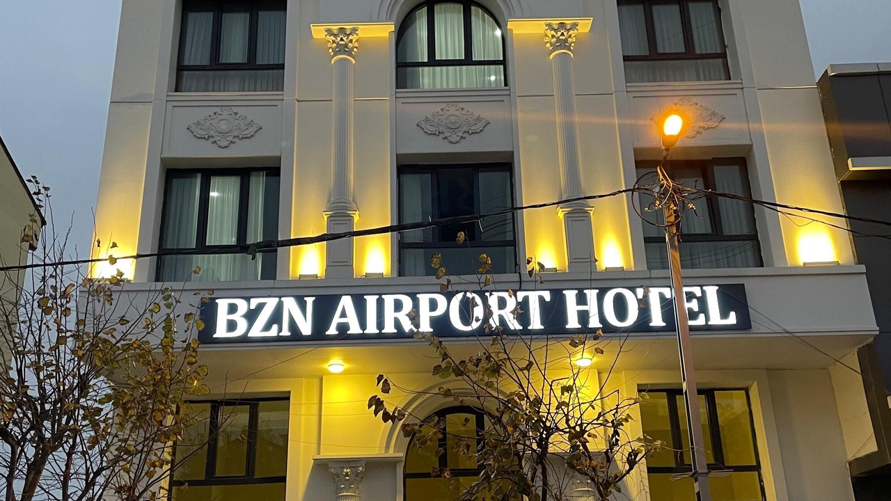 Photo of Outdoor in Arnavutkoy
