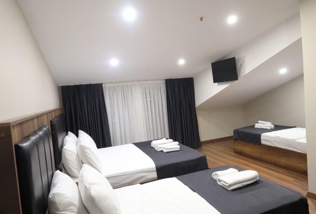 Photo of Bedroom in Arnavutkoy
