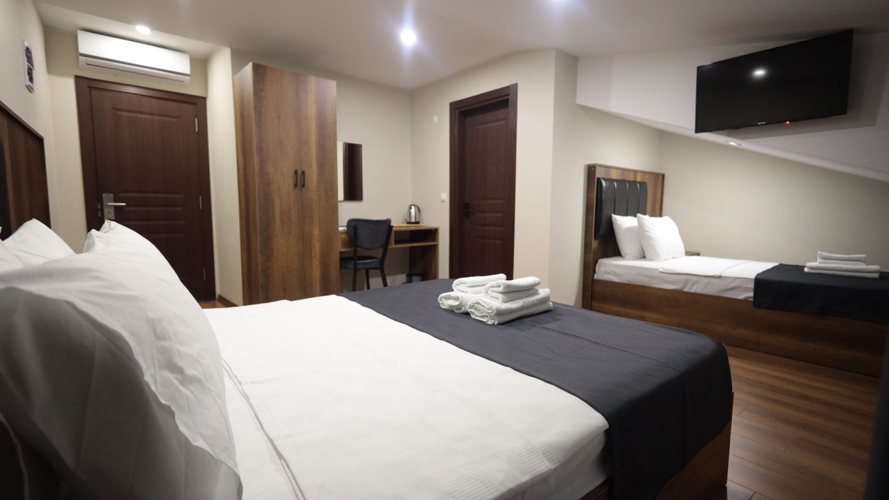 Photo of Bedroom in Arnavutkoy