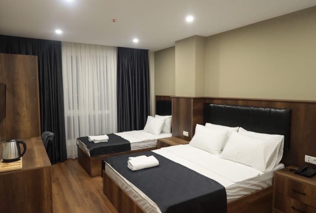 Photo of Bedroom in Arnavutkoy