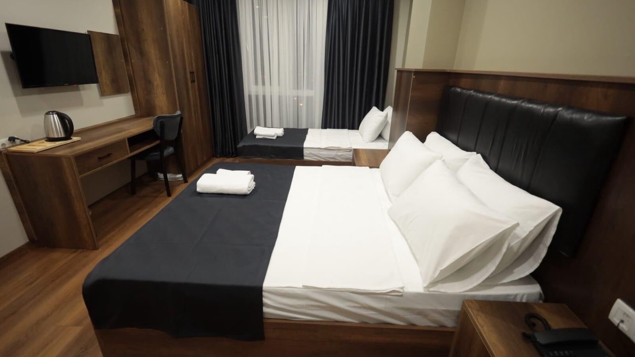 Photo of Bedroom in Arnavutkoy