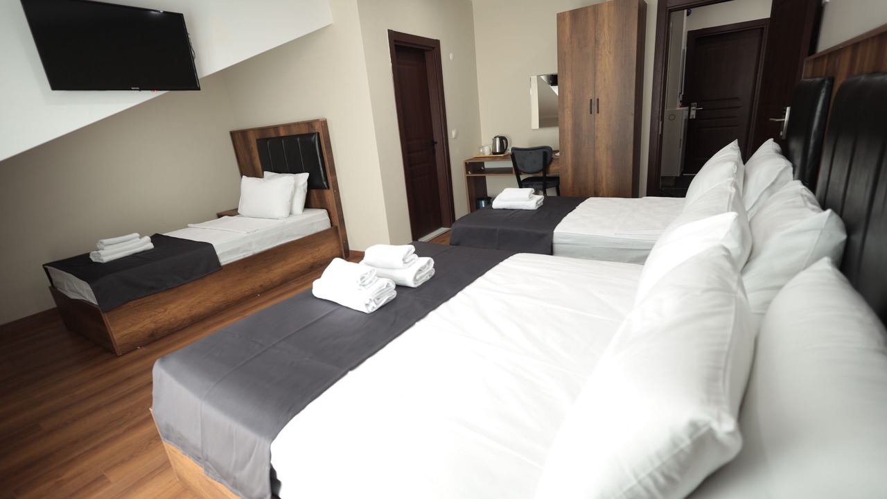 Photo of Bedroom in Arnavutkoy
