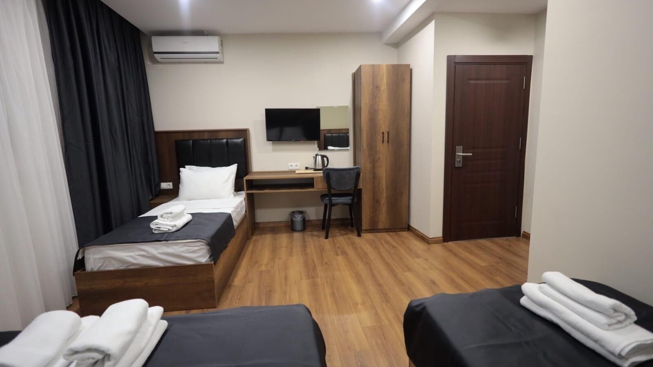 Photo of Bedroom in Arnavutkoy