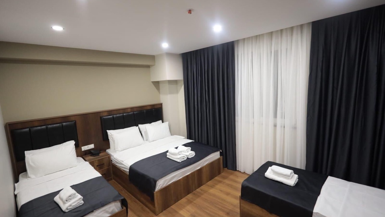 Photo of Bedroom in Arnavutkoy