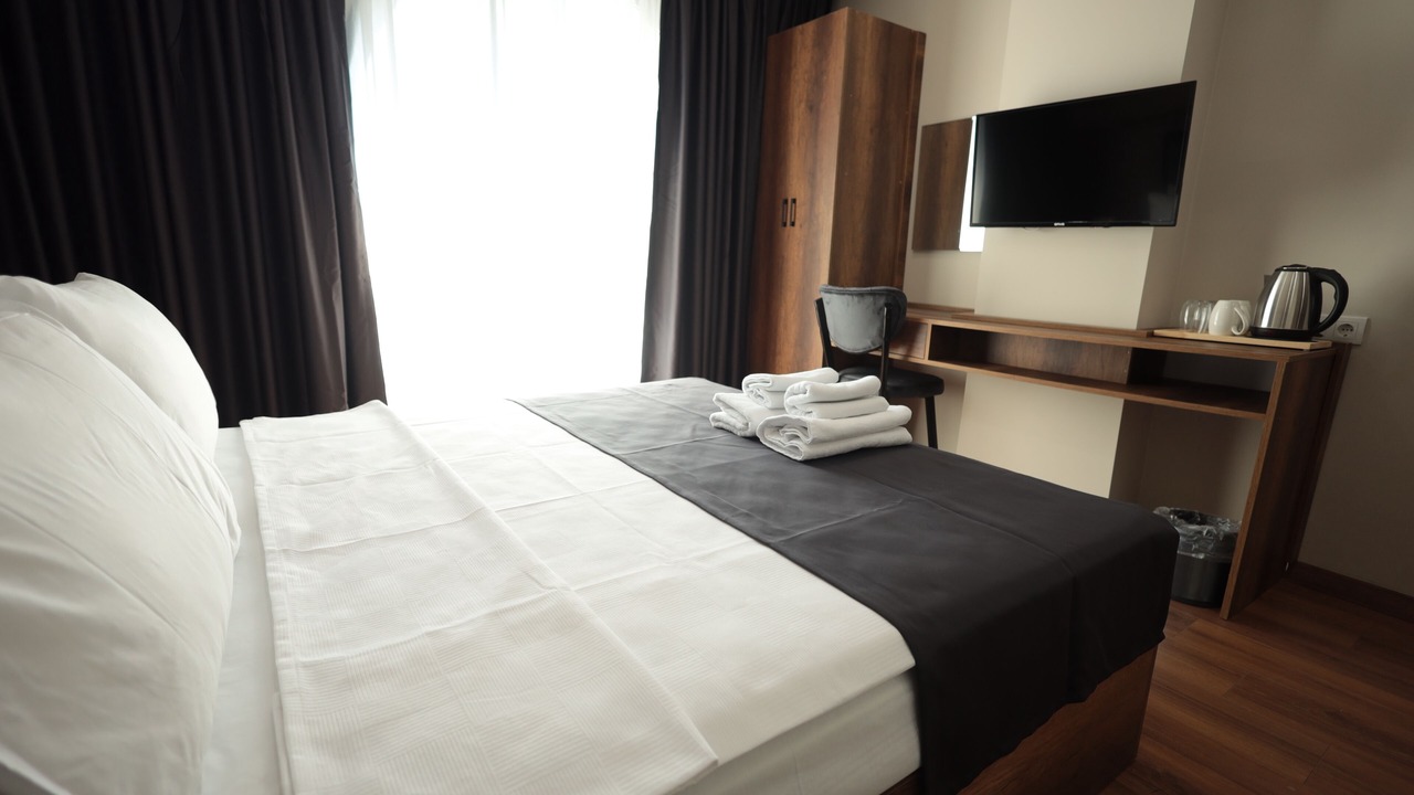 Photo of Bedroom in Arnavutkoy