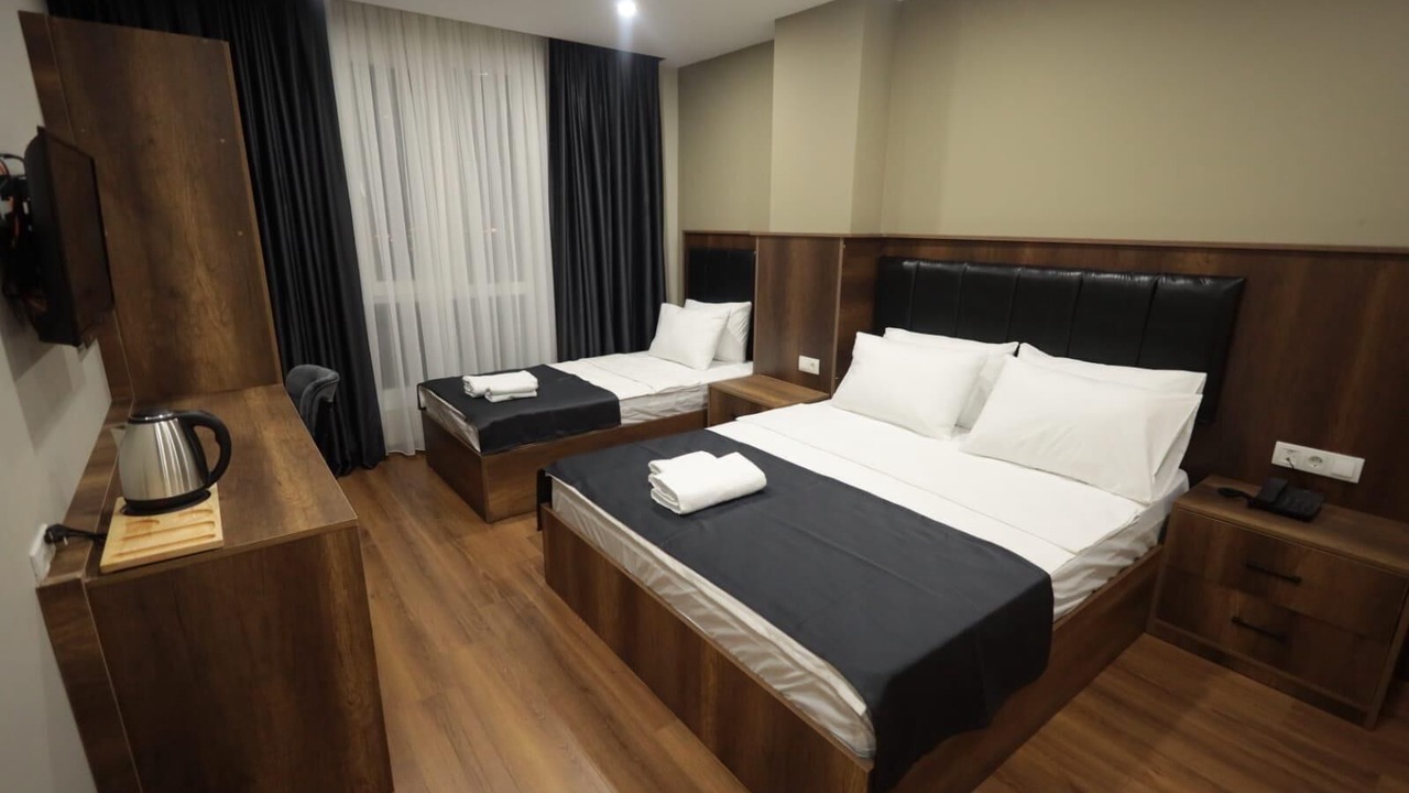 Photo of Bedroom in Arnavutkoy