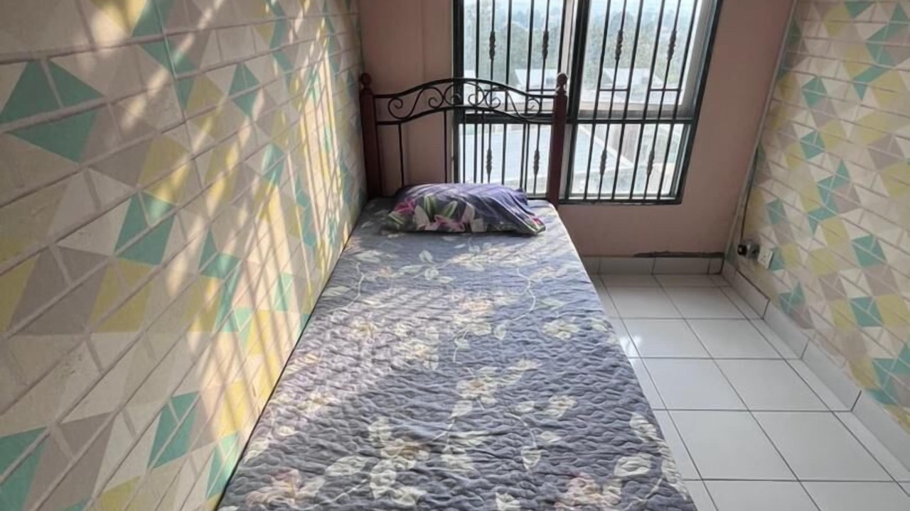Photo of Patio Balcony in Kuala Lumpur
