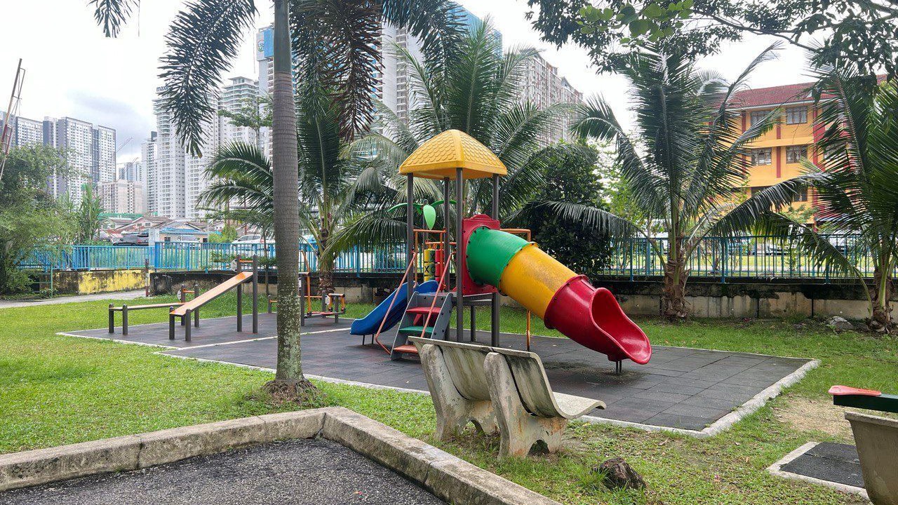 Photo of Outdoor in Kuala Lumpur