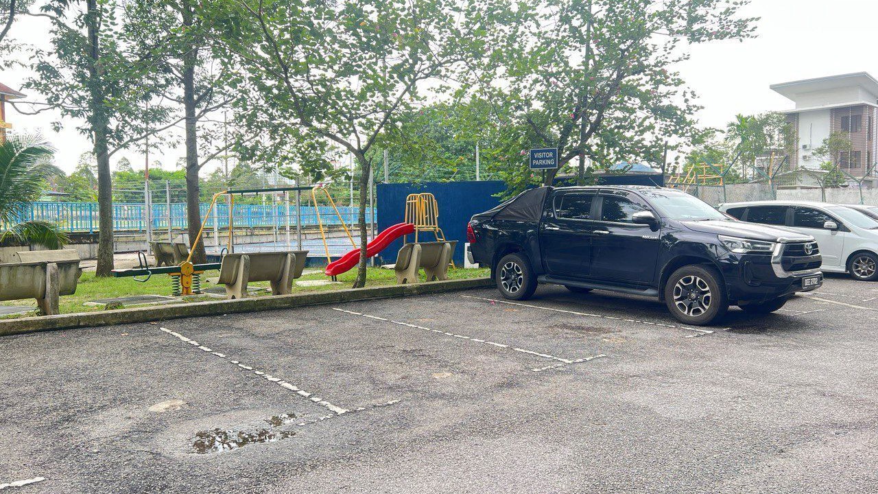 Photo of Outdoor in Kuala Lumpur