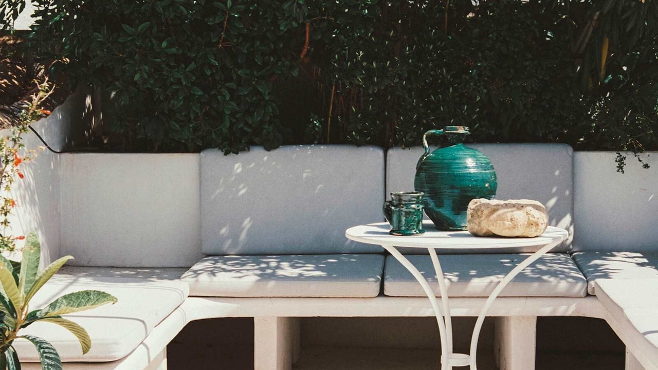 Photo of Patio Balcony in Albaicin