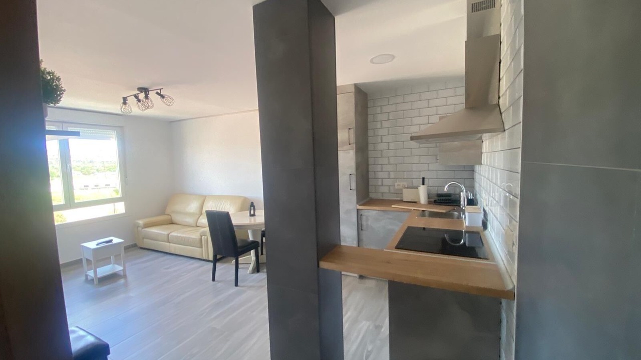 Photo of Kitchen in Guadix