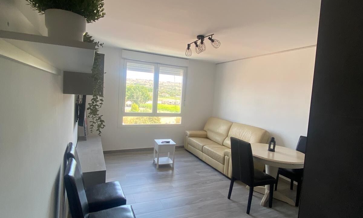 Photo of Livingroom in Guadix