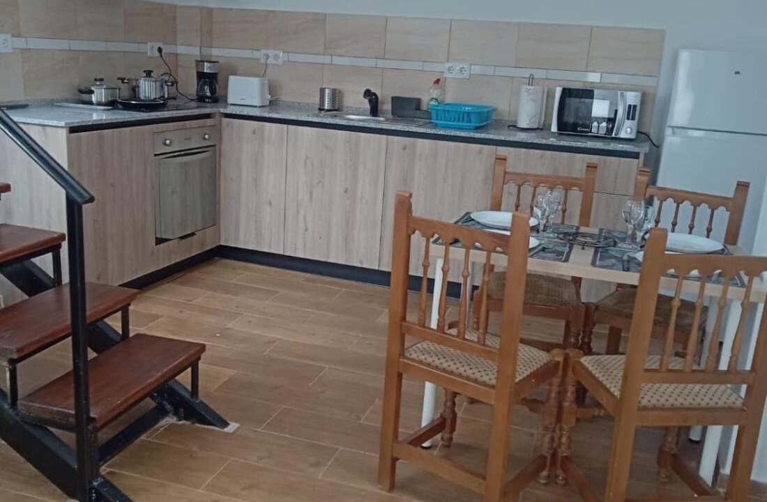 Photo of Kitchen in Albolote
