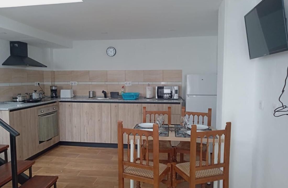 Photo of Kitchen in Albolote