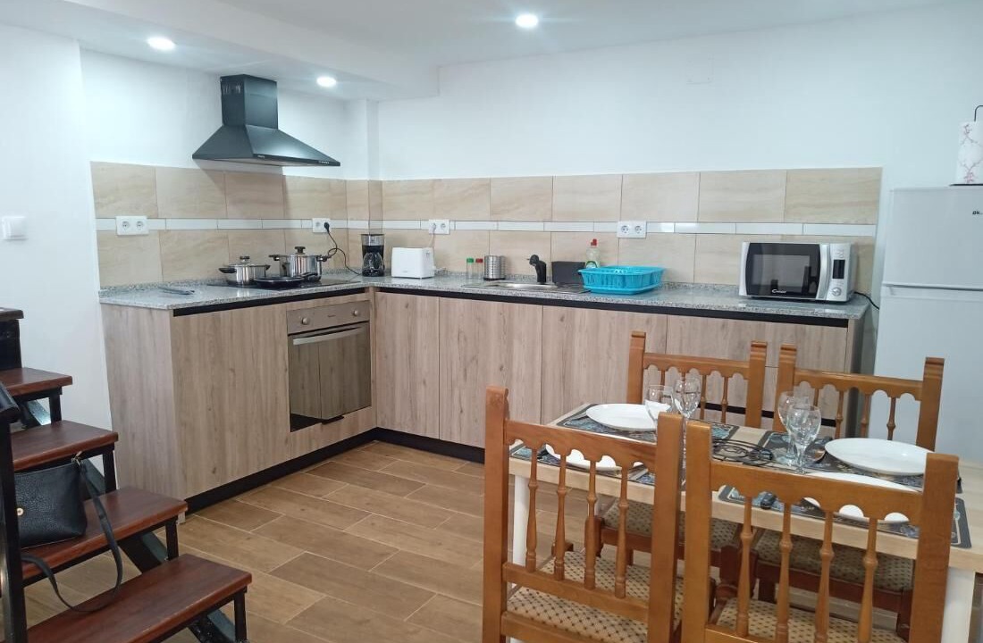 Photo of Kitchen in Albolote