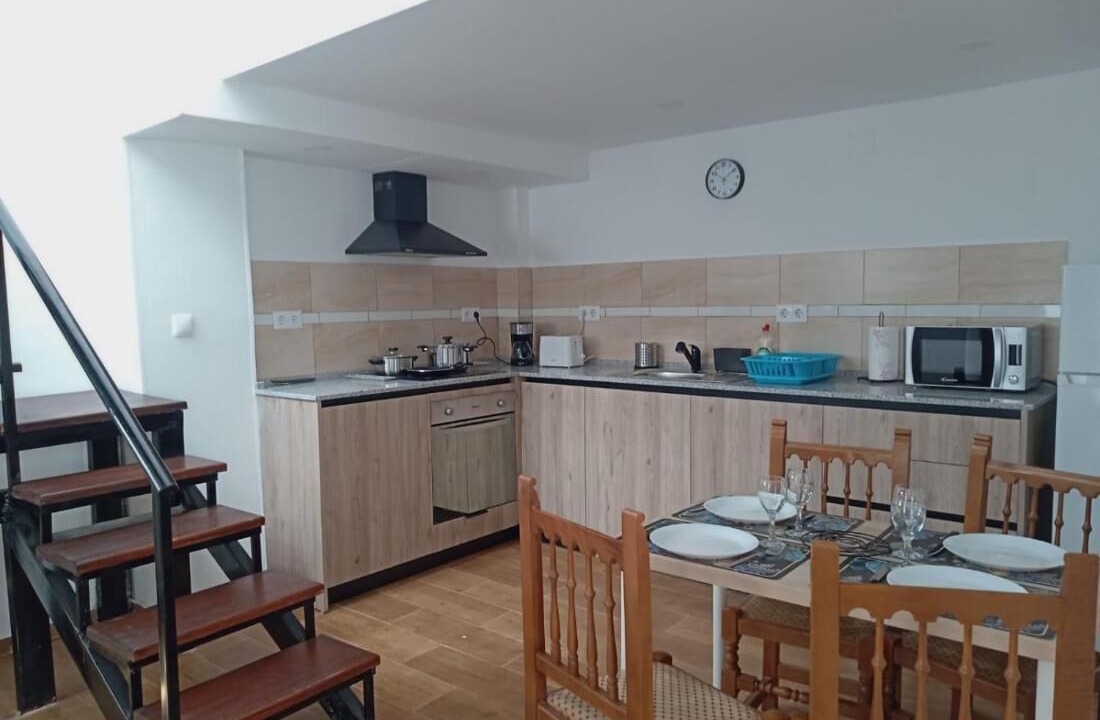 Photo of Kitchen in Albolote