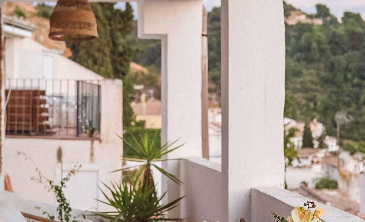Photo of Patio Balcony in Beiro