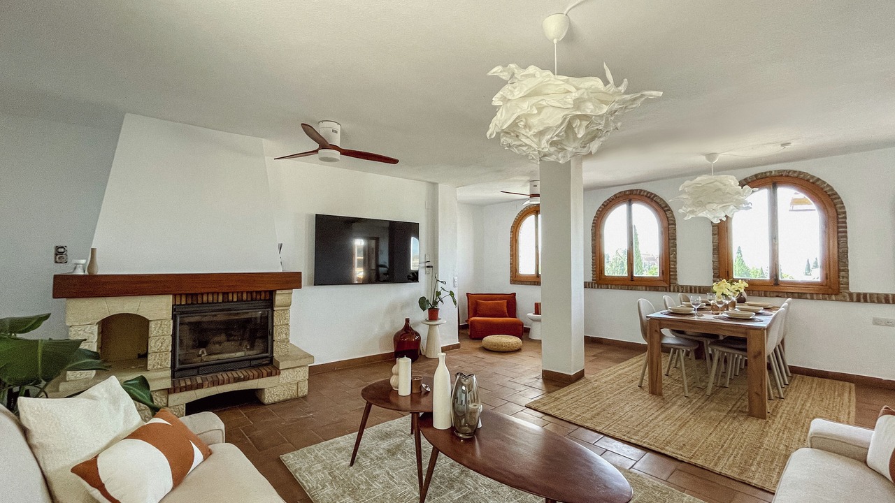 Photo of Livingroom in Beiro