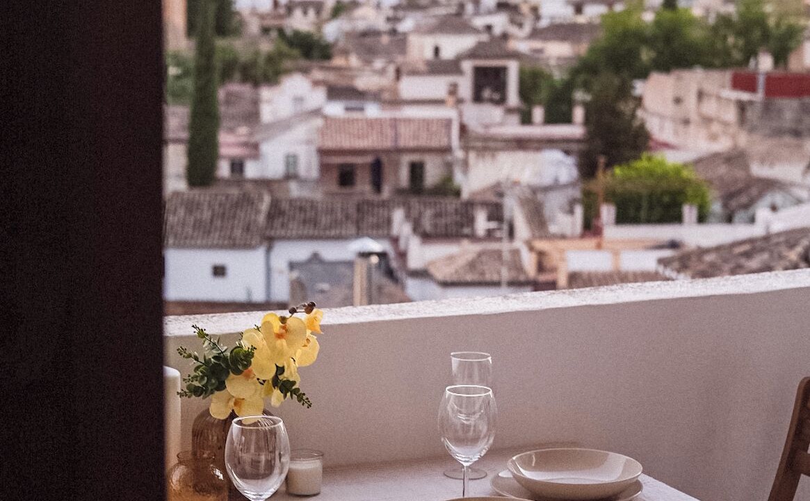 Photo of Patio Balcony in Beiro
