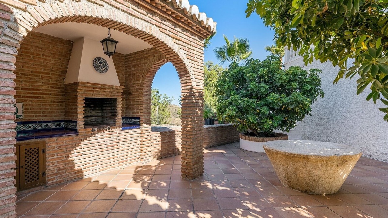 Photo of Patio Balcony in Itrabo