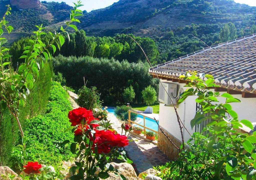Photo of Outdoor in Castril