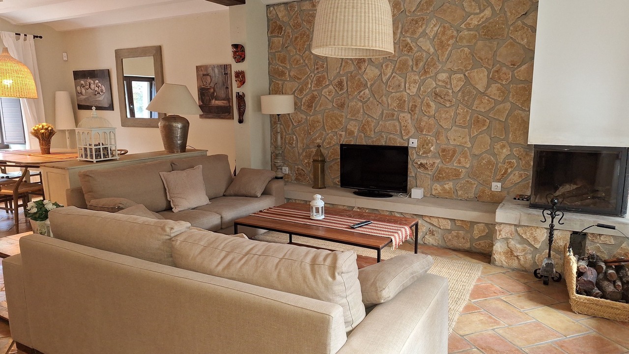 Photo of Livingroom in Huescar