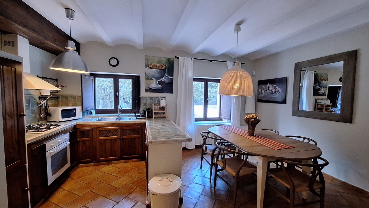 Photo of Kitchen in Huescar