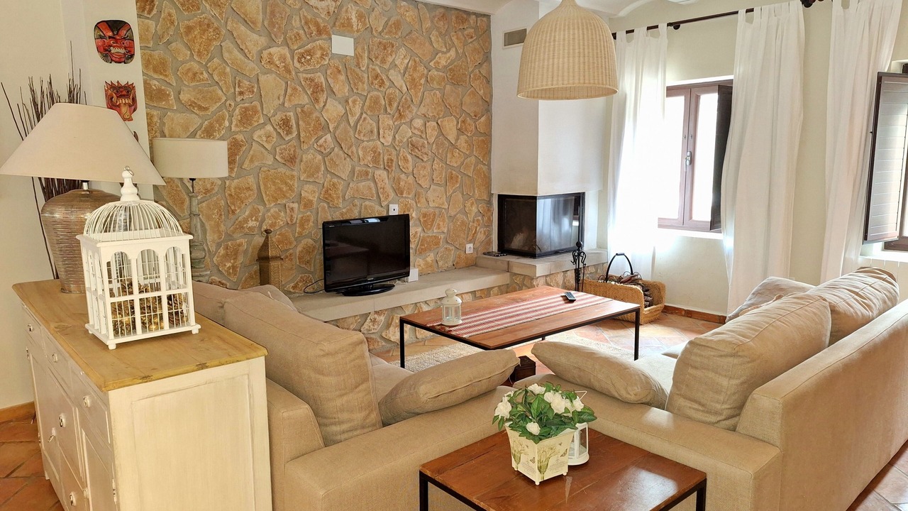 Photo of Livingroom in Huescar